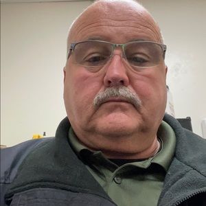 Meet your Posher, Travis